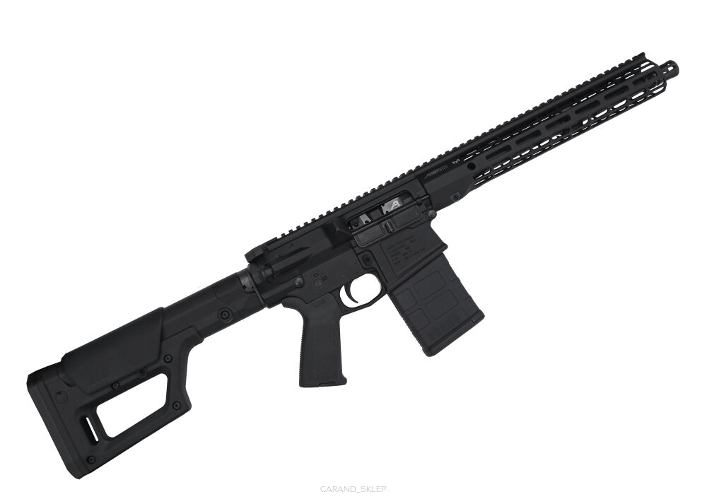 Aero Precision M4E1 - 12,5" - .308Win