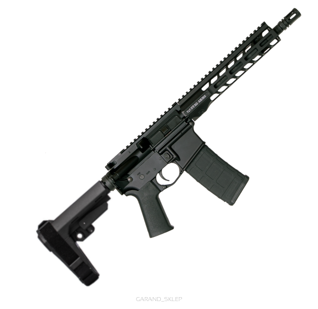 Karabinek Stag Arms 15 Tactical Pistol  BLACK 10,5