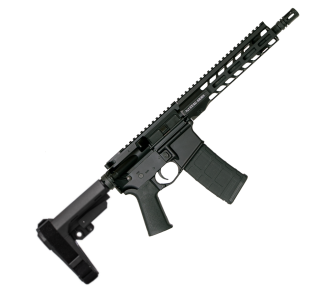 Karabinek Stag Arms 15 Tactical Pistol  BLACK 10,5"
