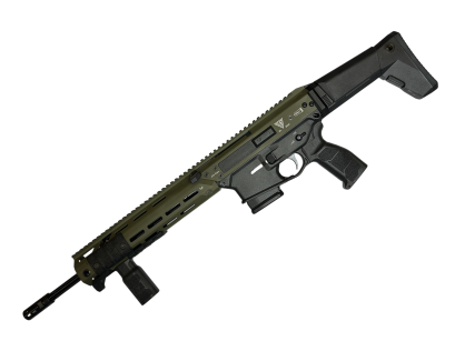 Karabinek MSBS GROT S16 FB-M1 GREEN, kal. 223REM