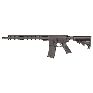 Karabinek Smith & Wesson M&P15 Sport III 16" - kal. 5.56x45mm / .223REM - Czarny