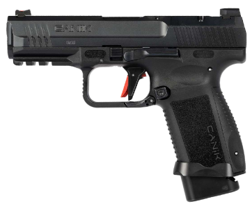 Pistolet CANIK TP9 ELITE-S COMBAT Black