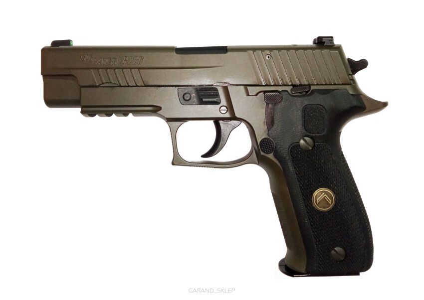 Sig Sauer P226 LEGION SA/DA 9x19mm