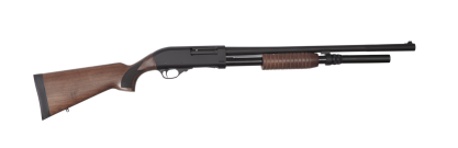 Strzelba Pump Action Hunt Group XRP-007