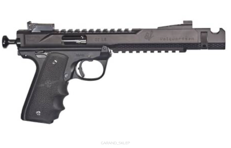 Pistolet VOLQUARSTEN BLACK MAMBA  6