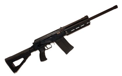 Strzelba Saiga 12 Tactical 12/76