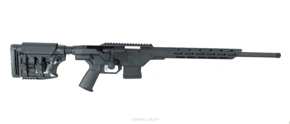 Mossberg MVP Precision kal. 5,56mm NATO/.223 Rem