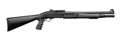 Strzelba KRAL ARMS Tactical X (Fixed Stock, Pistol Grip)