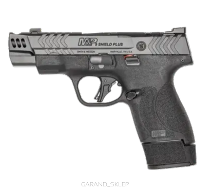 Pistolet Smith & Wesson M&P M2.0 Shield Plus CARRY COMP 4