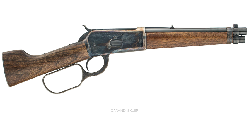 Chiappa 1892 LEVER-ACTION Mare's Leg Carabine