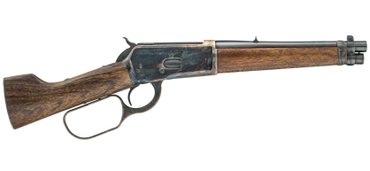 Chiappa 1892 LEVER-ACTION Mare's Leg Carabine