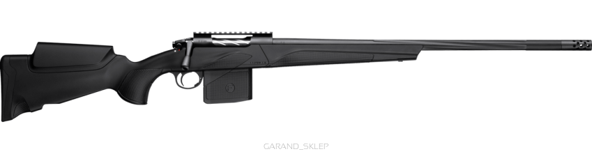 Sztucer Franchi Horizon Black Varmint - kal. 308Win. - 24
