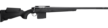 Sztucer Franchi Horizon Black Varmint - kal. 308Win. - 24" - gwint M14X1