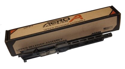 Konwersja AERO PRECISION .300BLK Upper Receiver Assembly