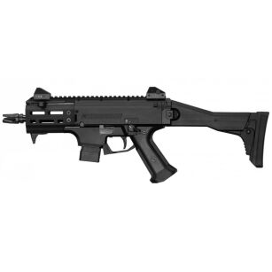 Pistolet CZ Scorpion EVO 3 S2 Micro, kal. 9x19