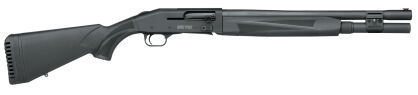 Strzelba półautomatyczna Mossberg 940 PRO TACTICAL 12/76