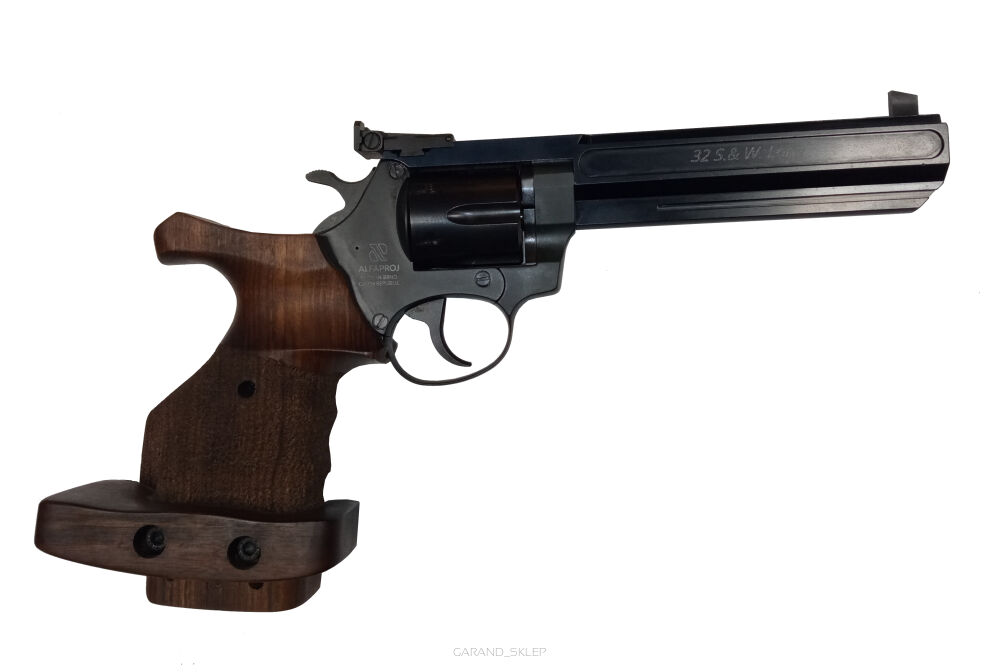 Smith & Wesson Long