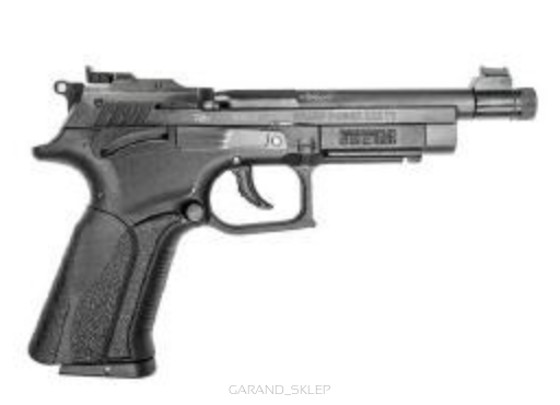 Pistolet Grand Power K22 TS6