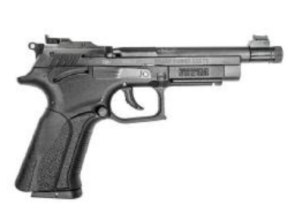 Pistolet Grand Power K22 TS6" .22lr