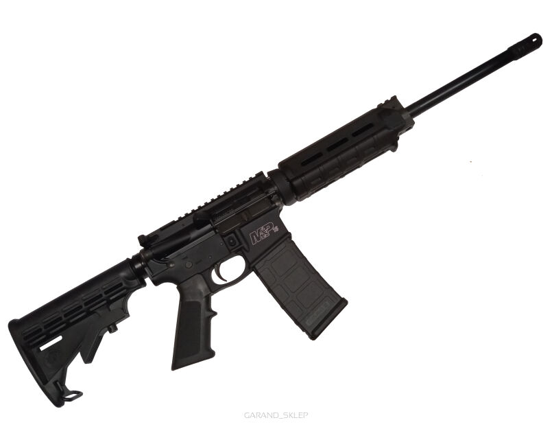 Karabinek Smith&Wesson M&P15 Sport II .223 Rem., 16