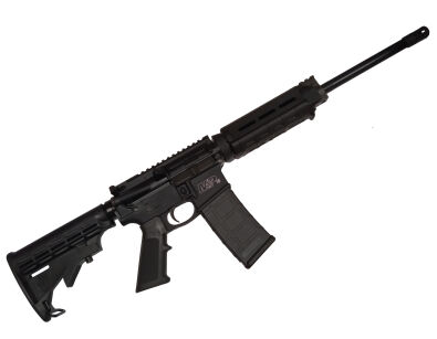 Karabinek Smith&Wesson M&P15 Sport II .223 Rem., 16" - łoże magpul