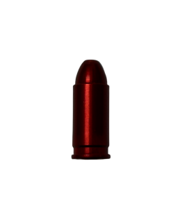 Zbijak aluminiowy anodowany - czerwony 7,65/32ACP STIL CRIN