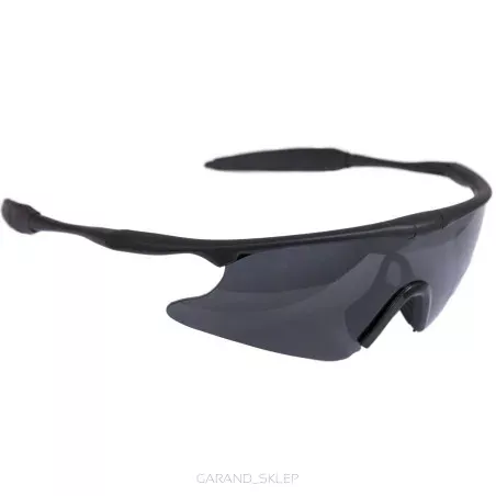 Okulary Ghost Shooting - SGGLASS