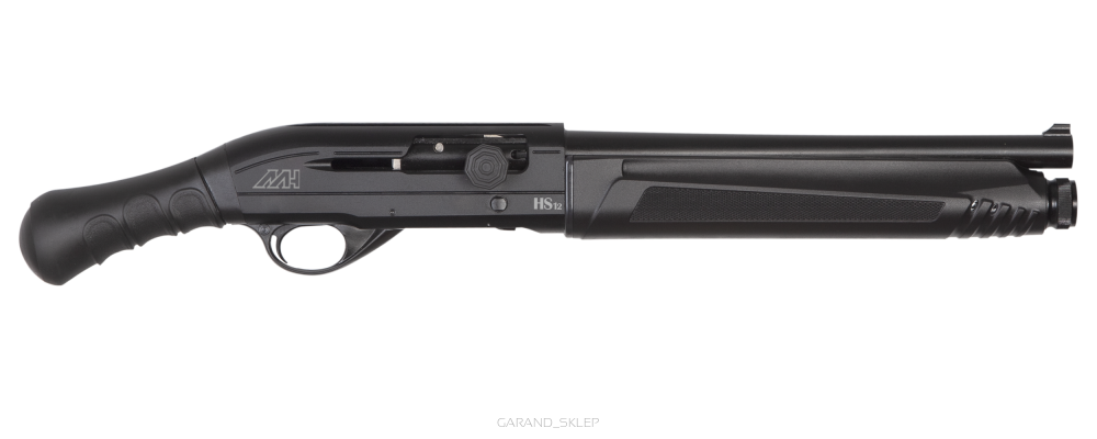 CZ na Hunt Group - HS12 - 019