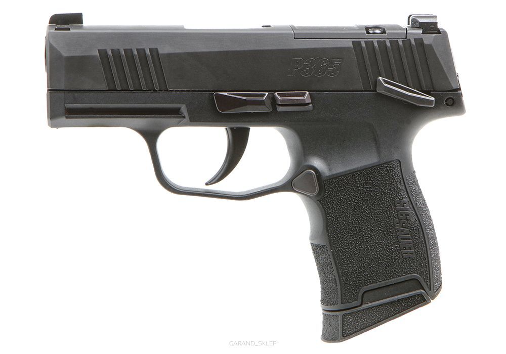 SIG Sauer P365 OR 9x19