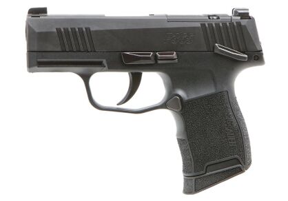Pistolet Sig Sauer P365 OR 9x19