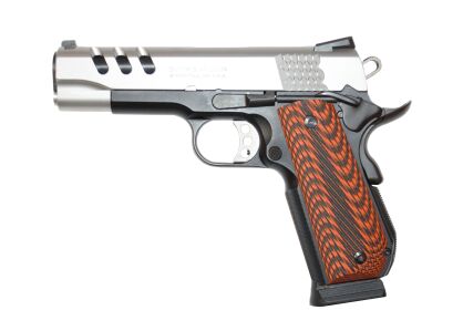 Pistolet Smith&Wesson Springfield 1911 .45ACP 