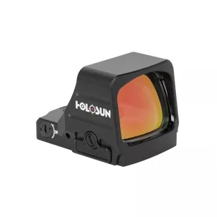 HOLOSUN Kolimator HS407Comp-RD - 6MOA - Montaż RMR