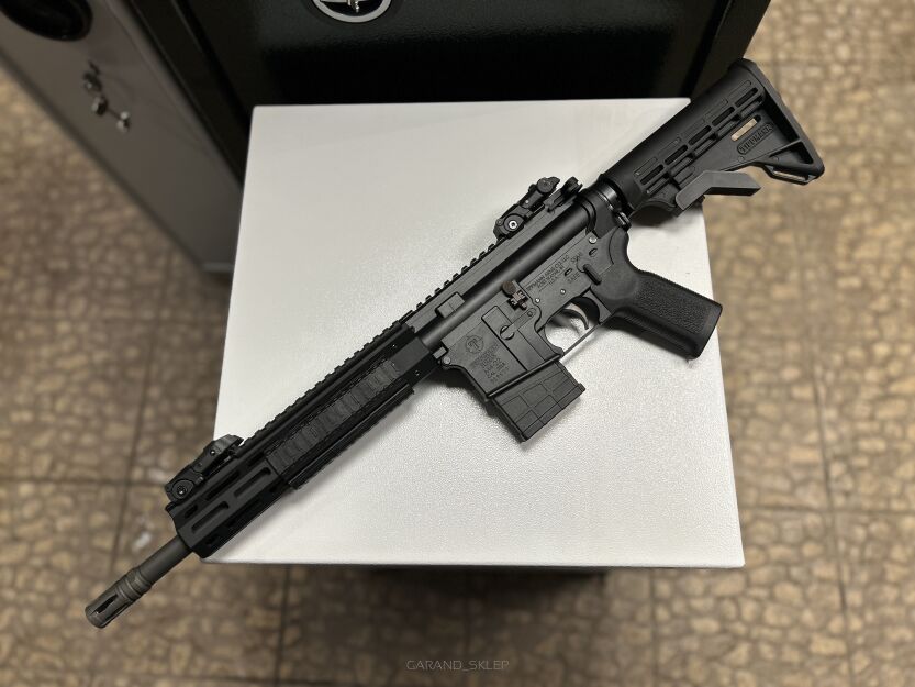 Karabinek Tippmann M4-22 Elite-S 12,5