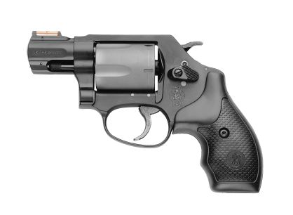 Rewolwer Smith & Wesson S&W Model 360 PD - kal. 357Mag/38Spec.