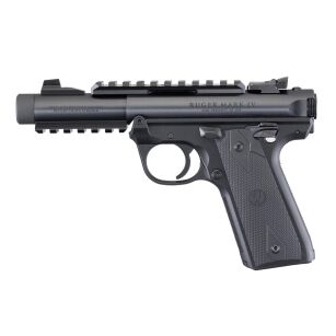 Pistolet Ruger 40149 Mark IV 22/45 Tactical, kal. 22LR