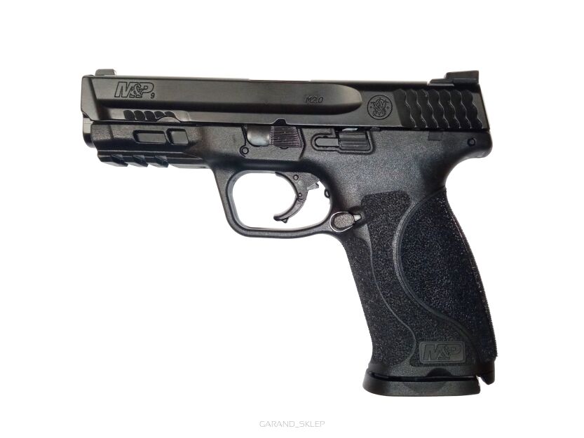 Pistolet Smith&Wesson M&P M2.0 - 9x19mm