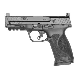 Pistolet Smith&Wesson M&P M2.0 - 9x19mm