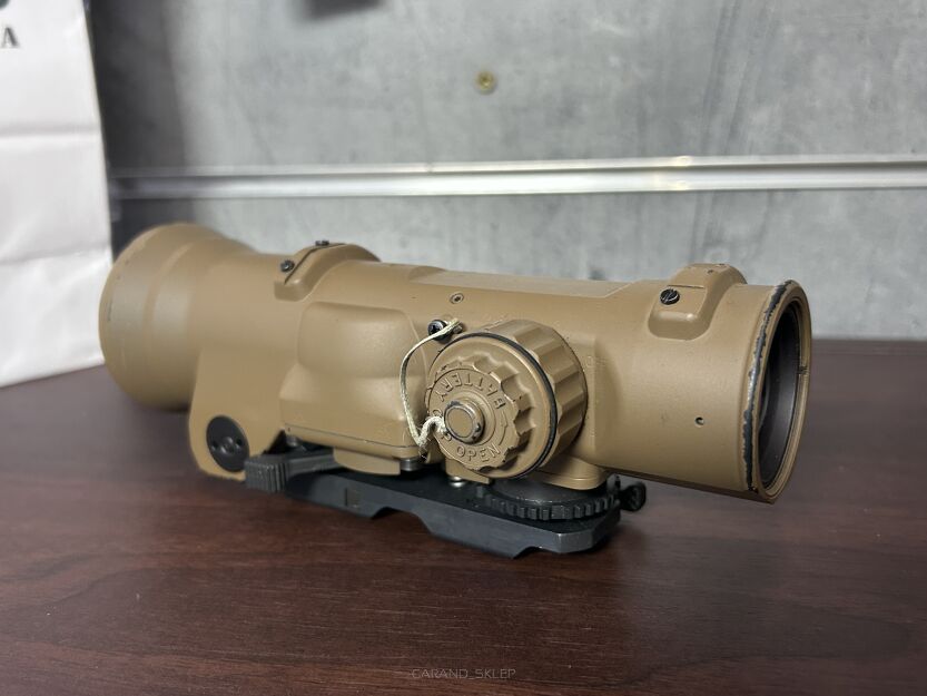 Celownik Elcan 1,5-6x42 - używany