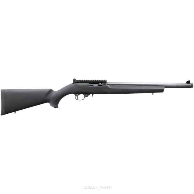 Karabinek Ruger 10/22 Carbine - Hogue kal. 22lr - 31197