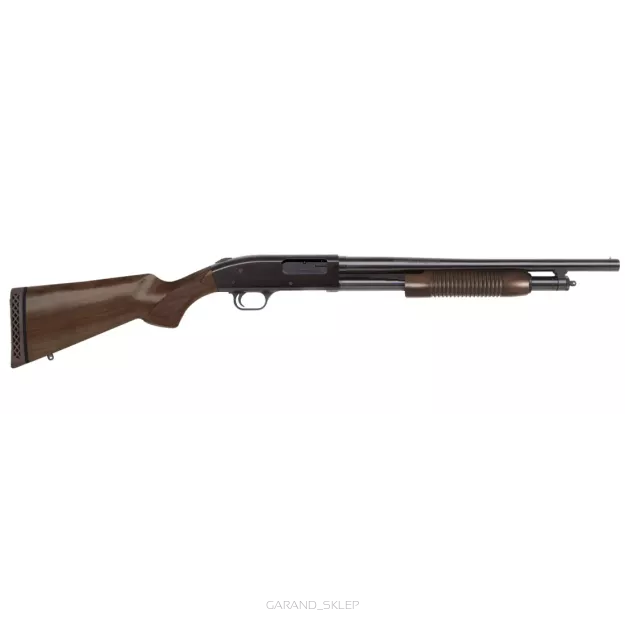Strzelba Mossberg 500 Persuader Retrograde 18.5