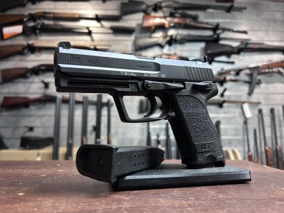 Pistolet HK USP - 9x19mm - używany