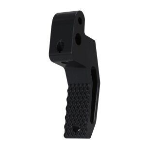 Język spustowy Tandemkross Victory - Ruger Mark IV - Czarny