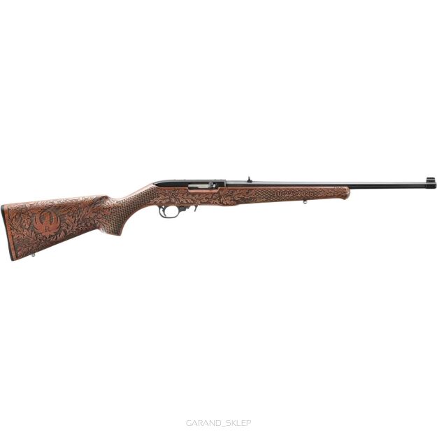 Ruger 10/22 Sporter Wood - Collector's Series (31237)