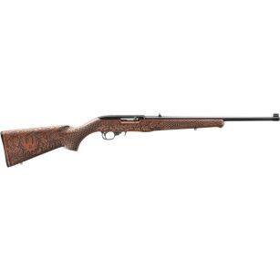 Ruger 10/22 Sporter Wood - Collector's Series (31237)