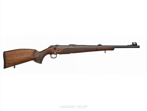 CZ 600 LUX kal. 30-06