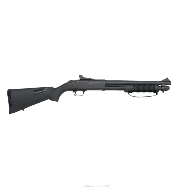 Strzelba Mossberg 590A1 6-Shot Ghost Ring 14