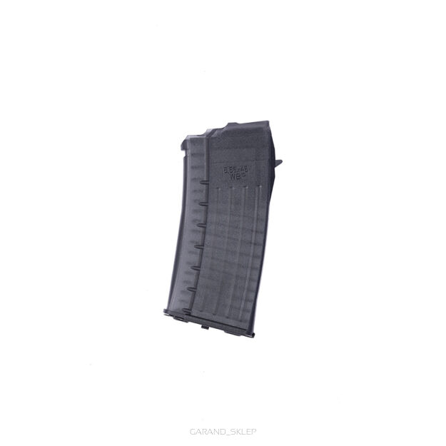 Magazynek Polimerowy WBP 5,56 - 20 nabojowy