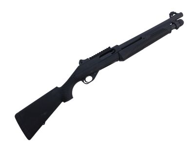 Strzelba BENELLI NOVA 14" pump action - 12/89