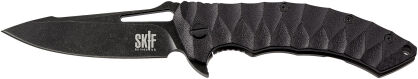 Nóż składany Skif Shark II BSW - Black