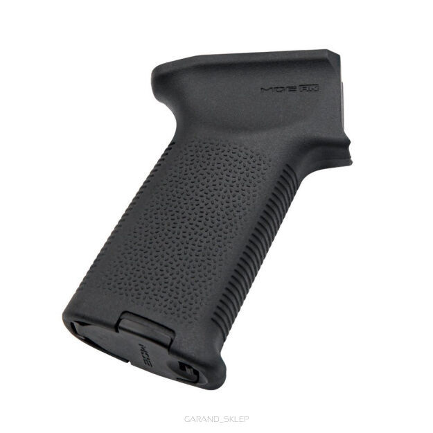 Chwyt pistoletowy MAGPUL MOE AK Grip do karabinków AK, MAG523 Czarny